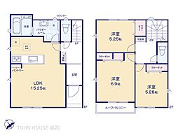 さいたま市南区広ケ谷戸第1期