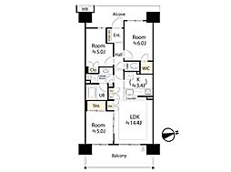 グランシンフォニアＥＡＳＴ