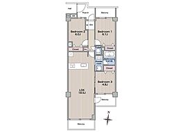 コスモ浦和常盤