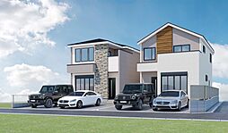 さいたま市緑区大間木