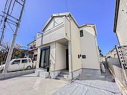 伊奈町栄四丁目