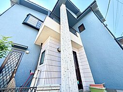 さいたま市南区大谷口