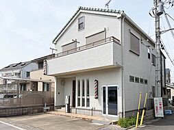 蕨市北町2丁目