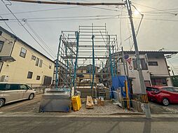 川口市上青木西1丁目