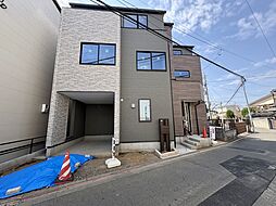 さいたま市緑区道祖土