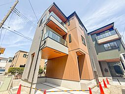 さいたま南区辻