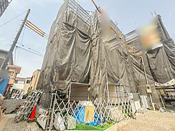 さいたま南区辻