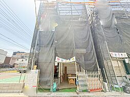 さいたま南区辻