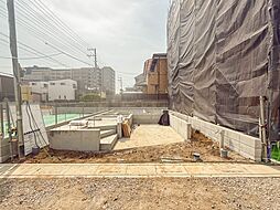 さいたま南区辻