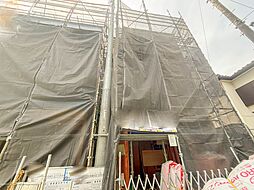 さいたま南区辻