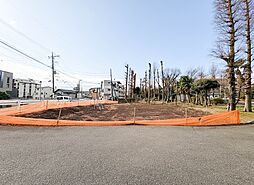 さいたま市南区別所