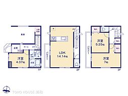 川口市芝二丁目