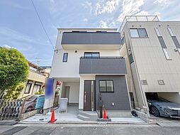 川口市芝二丁目