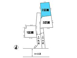 さいたま市北区奈良町