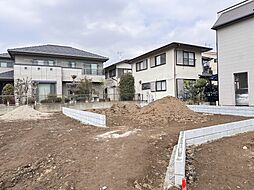 さいたま市北区奈良町