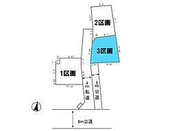 さいたま市北区奈良町