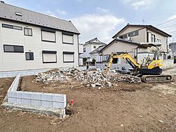 さいたま市北区奈良町