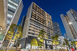 プラウドシティ武蔵浦和ステーションアリーナ