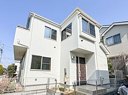 川口市戸塚