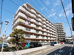 白幡第2コーポサンキョー