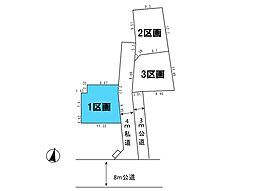 さいたま市北区奈良町