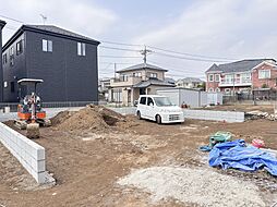 さいたま市北区奈良町