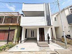 川口市芝西