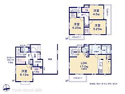 川口市赤井4丁目