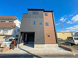 川口市赤井4丁目