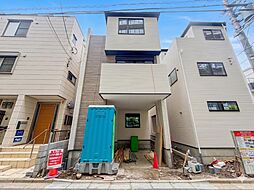 さいたま市南区辻3丁目