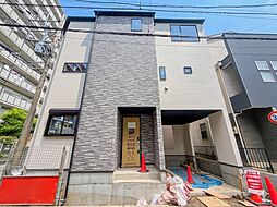 さいたま市南区辻3丁目