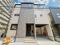 さいたま市南区辻3丁目