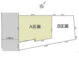 川口市上青木6丁目