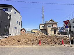 川口市上青木6丁目