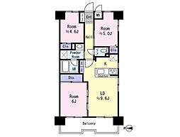 チサンマンション浦和県庁前