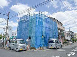 川口市前川4丁目