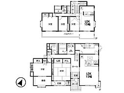 埼玉県川口市前川二丁目