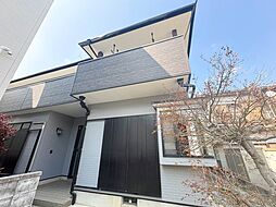 埼玉県川口市前川二丁目