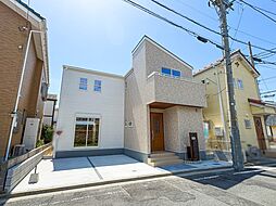 川口市安行出羽4丁目