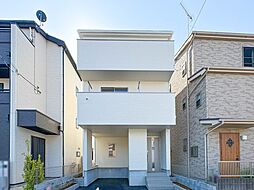 さいたま市桜区町谷