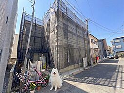 さいたま市桜区栄和4丁目