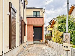川口市南鳩ヶ谷2丁目