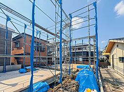 川口市南鳩ヶ谷2丁目