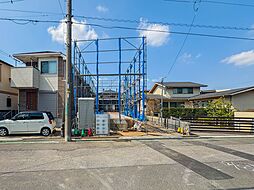 川口市南鳩ヶ谷2丁目