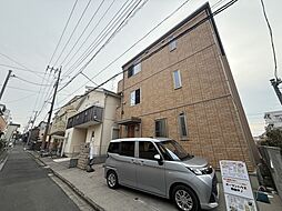 浦和区岸町1丁目