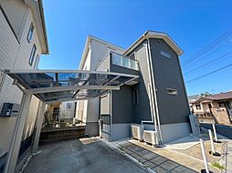 さいたま市見沼区東門前