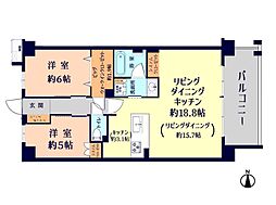 ヴェレーナ北大宮レジデンシャル