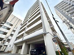 藤和シティホームズ北浦和駅前通り