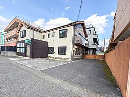 さいたま市南区辻1丁目