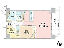 フォレストリア東浦和